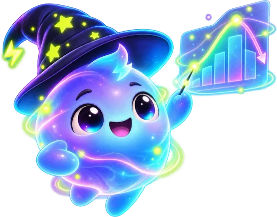 Wiz, the Energy Wiz AI coach
