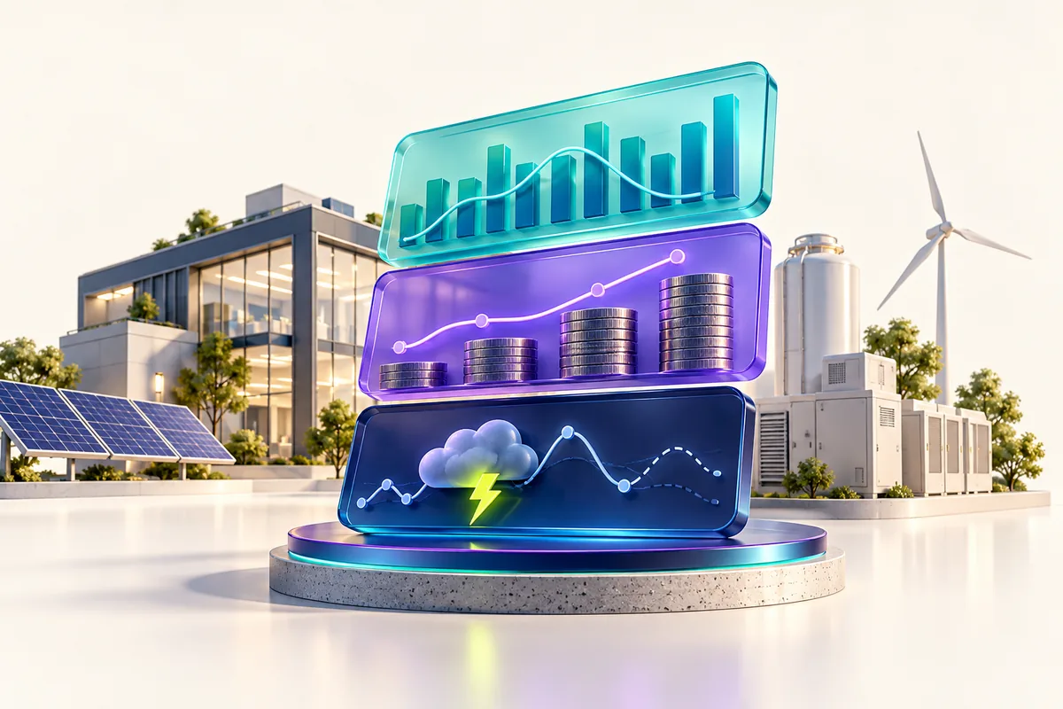 Build a Better 2027 Energy Budget: Separate Usage, Rates, and Risk