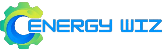 EnergyWiz Logo