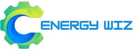 EnergyWiz Logo